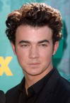 Kevin Jonas photo